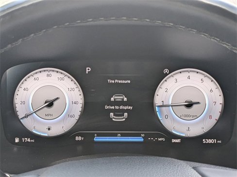 Used 2023 Hyundai Santa Fe Limited image 28