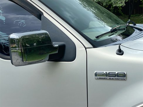 Used 2006 Ford F150 Lariat image 18