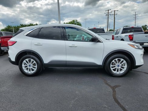 Certified 2022 Ford Escape SE w/ Convenience Package image 41