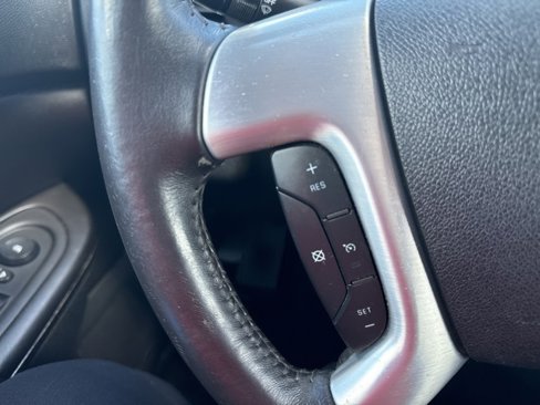 Used 2016 GMC Acadia SLT w/ Open Road Package image 22