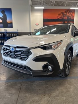 New 2025 Subaru Crosstrek 2.5i Premium w/ Popular Package #4 image 39