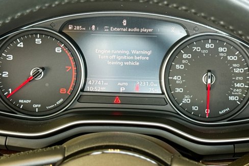 Used 2019 Audi A4 2.0T Premium w/ Convenience Package image 12
