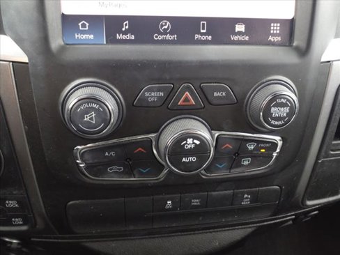 Used 2022 RAM 1500 Classic Warlock w/ Electronics Group image 19