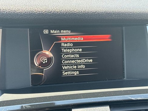 Used 2015 BMW X4 xDrive28i image 15