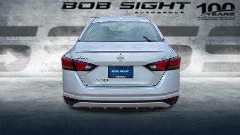 Used 2021 Nissan Altima 2.5 SV image 5