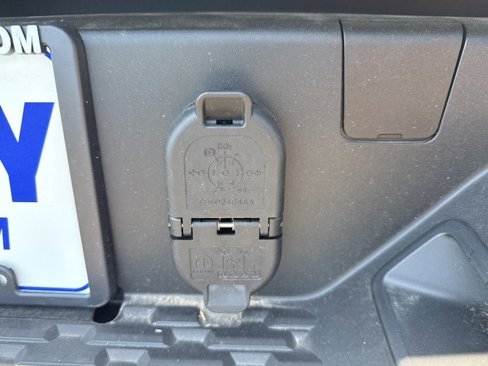 New 2025 RAM 1500 Tradesman image 16