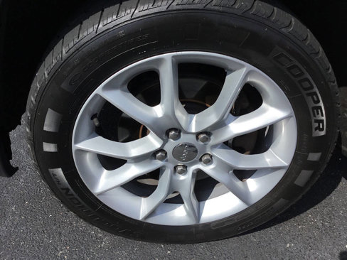 Used 2014 Jeep Grand Cherokee Summit image 14