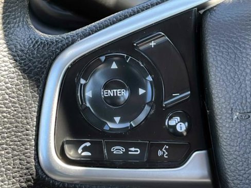 Certified 2022 Honda CR-V Special Edition image 18