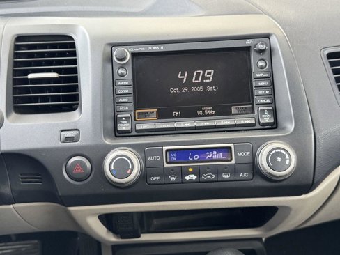 Used 2007 Honda Civic Hybrid Sedan image 29