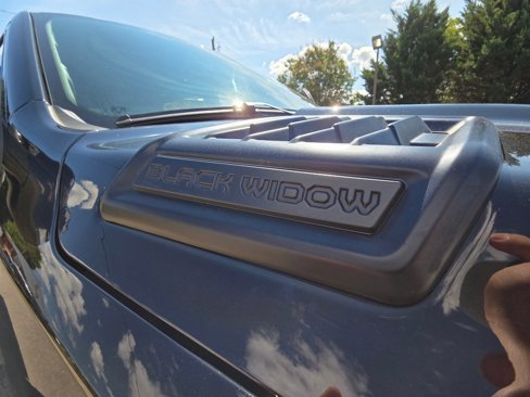 Used 2022 RAM 1500 Big Horn image 18