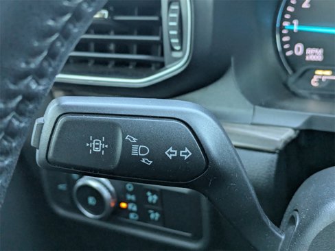 Used 2020 Ford Explorer Limited image 28