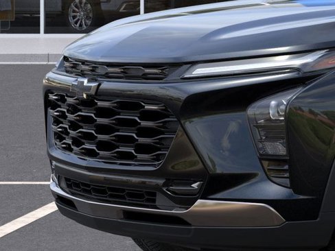 New 2025 Chevrolet Trax ACTIV w/ Driver Confidence Package image 14