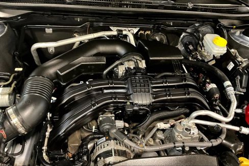 Used 2023 Subaru Legacy Premium image 31