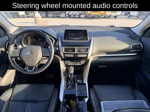 Used 2019 Mitsubishi Eclipse Cross SEL image 7