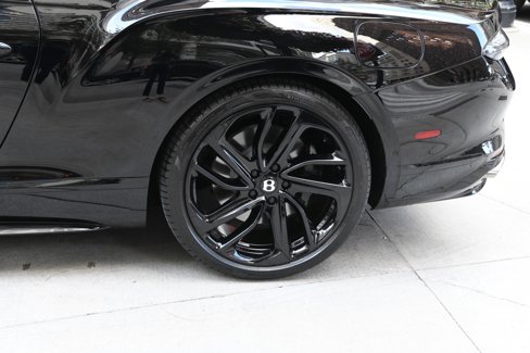 Used 2025 Bentley Continental GT Speed image 23