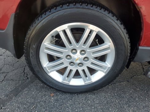 Used 2013 Chevrolet Traverse LT w/ All-Star Edition image 11