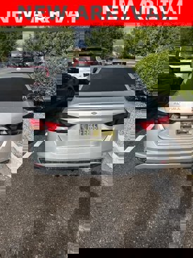 Certified 2020 Nissan Altima 2.5 S image 3