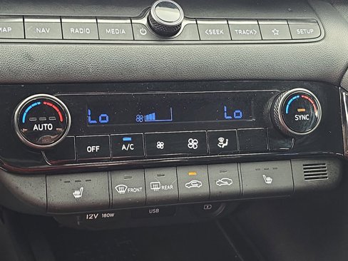 Used 2022 Hyundai Elantra N w/ Preferred Accessory Package image 23