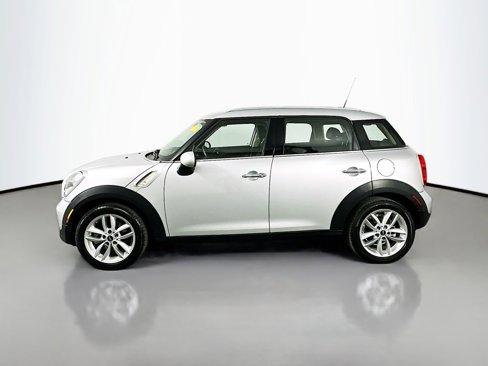 Used 2013 MINI Cooper Countryman image 8
