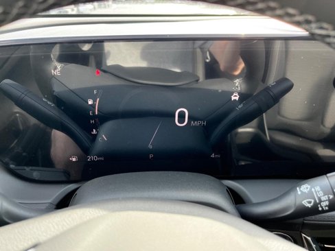 New 2026 Buick Encore GX Preferred w/ Comfort Package image 17