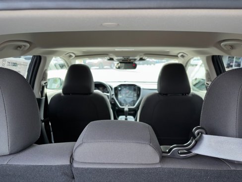 Certified 2025 Subaru Crosstrek 2.5i Premium image 39