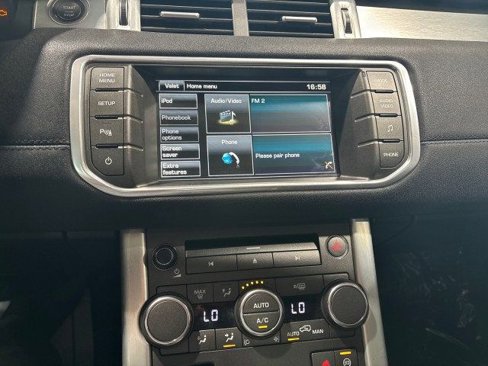 Used 2015 Land Rover Range Rover Evoque Pure Plus image 13