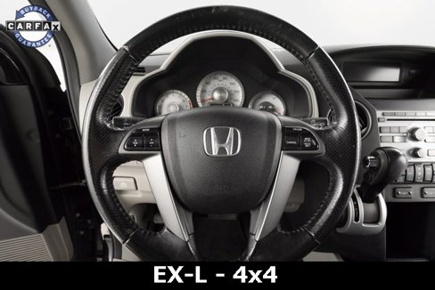 Used 2011 Honda Pilot EX-L image 24