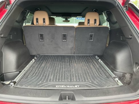 Used 2019 Chevrolet Blazer Premier w/ Sun and Wheels Package image 26
