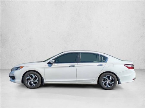 Used 2016 Honda Accord LX image 8