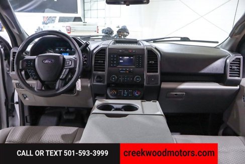 Used 2018 Ford F150 XLT image 8