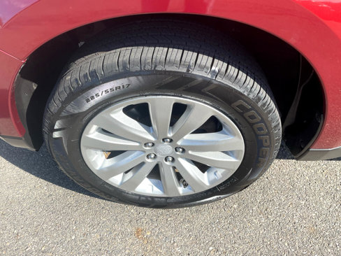 Used 2013 Subaru Forester 2.5X Limited image 17