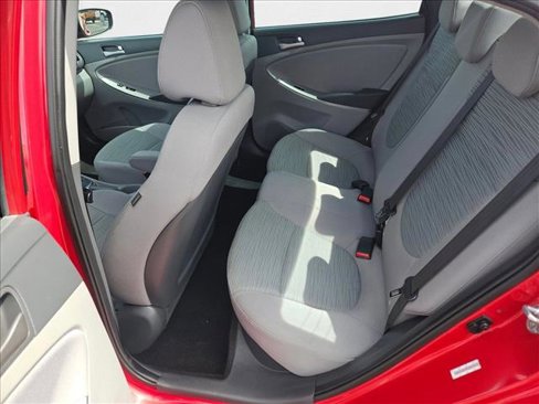 Used 2015 Hyundai Accent GLS image 16
