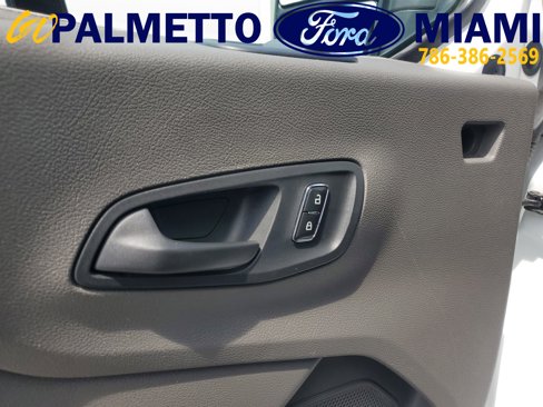 Used 2023 Ford Transit 250 Low Roof w/ Exterior Upgrade Package image 14