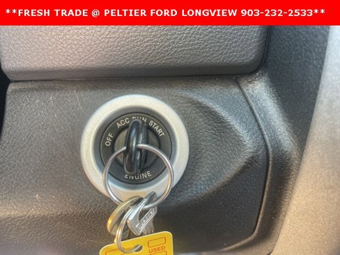 Used 2018 RAM 1500 Tradesman w/ Chrome Appearance Group image 21