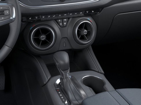 New 2025 Chevrolet Blazer LT image 23