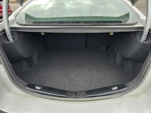 Used 2019 Ford Fusion SE image 8