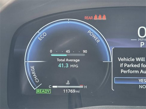 Used 2025 Toyota Camry XSE image 20