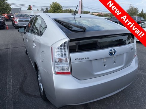 Used 2011 Toyota Prius Three image 7