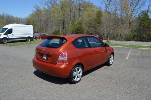 Used 2009 Hyundai Accent SE image 51