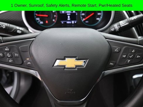 Used 2024 Chevrolet Malibu LT image 22