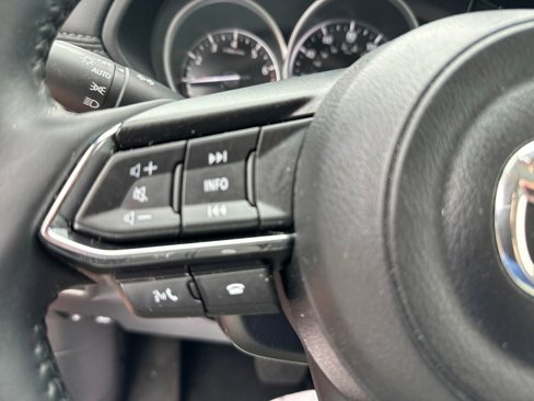Used 2022 MAZDA CX-5 AWD 2.5 S w/ Select Package image 17