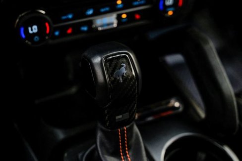 Used 2023 Ford Bronco Raptor image 63