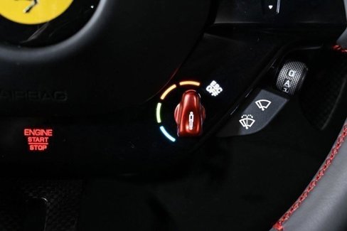 Certified 2024 Ferrari Roma Spider image 23