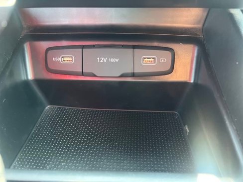 Certified 2022 Hyundai Tucson SEL image 20