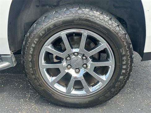 Used 2016 GMC Yukon Denali w/ Open Road Package image 25