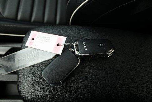 Used 2022 Kia Forte GT-Line w/ GT-Line Premium Package image 26