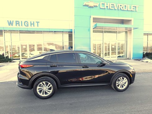 New 2025 Buick Envista Preferred w/ Convenience I Package image 2