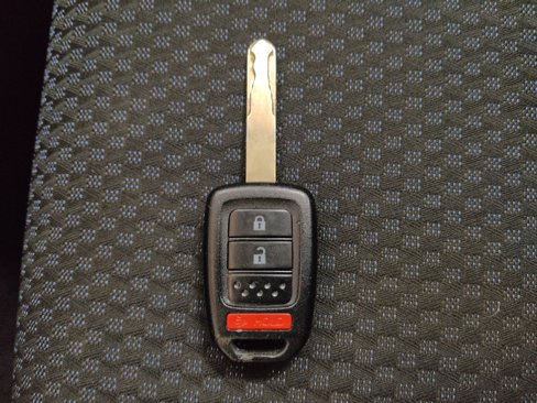 Used 2020 Honda Fit LX image 32