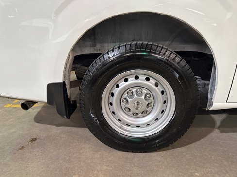 Used 2017 Nissan NV 2500 S w/ Power Basic Package image 36