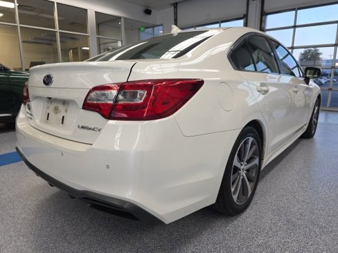 Used 2019 Subaru Legacy 2.5i Limited w/ Cargo Package image 2